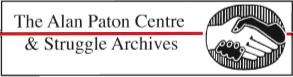 The Alan Paton Centre & Struggle Archives